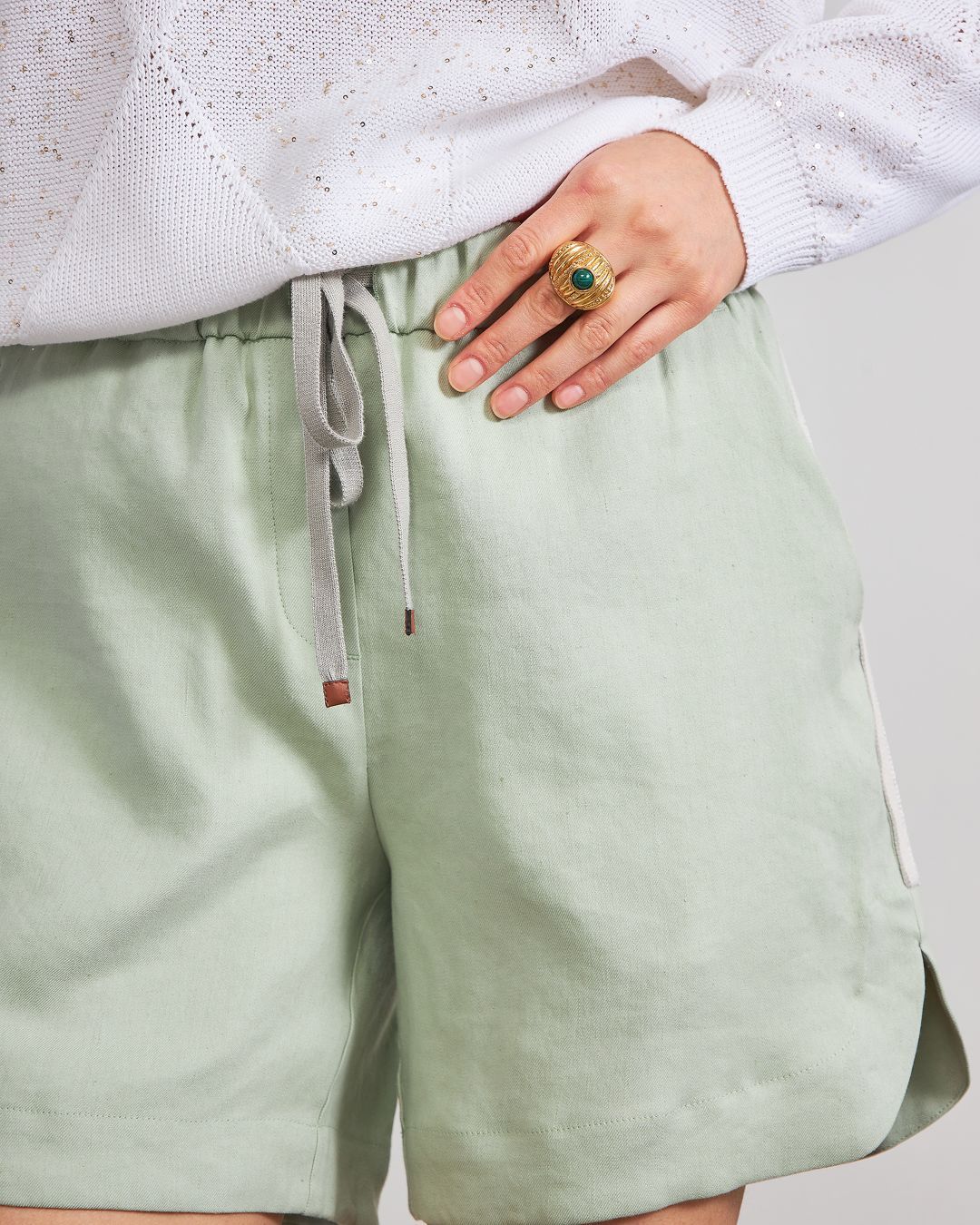 Купить Шорты LORENA ANTONIAZZI