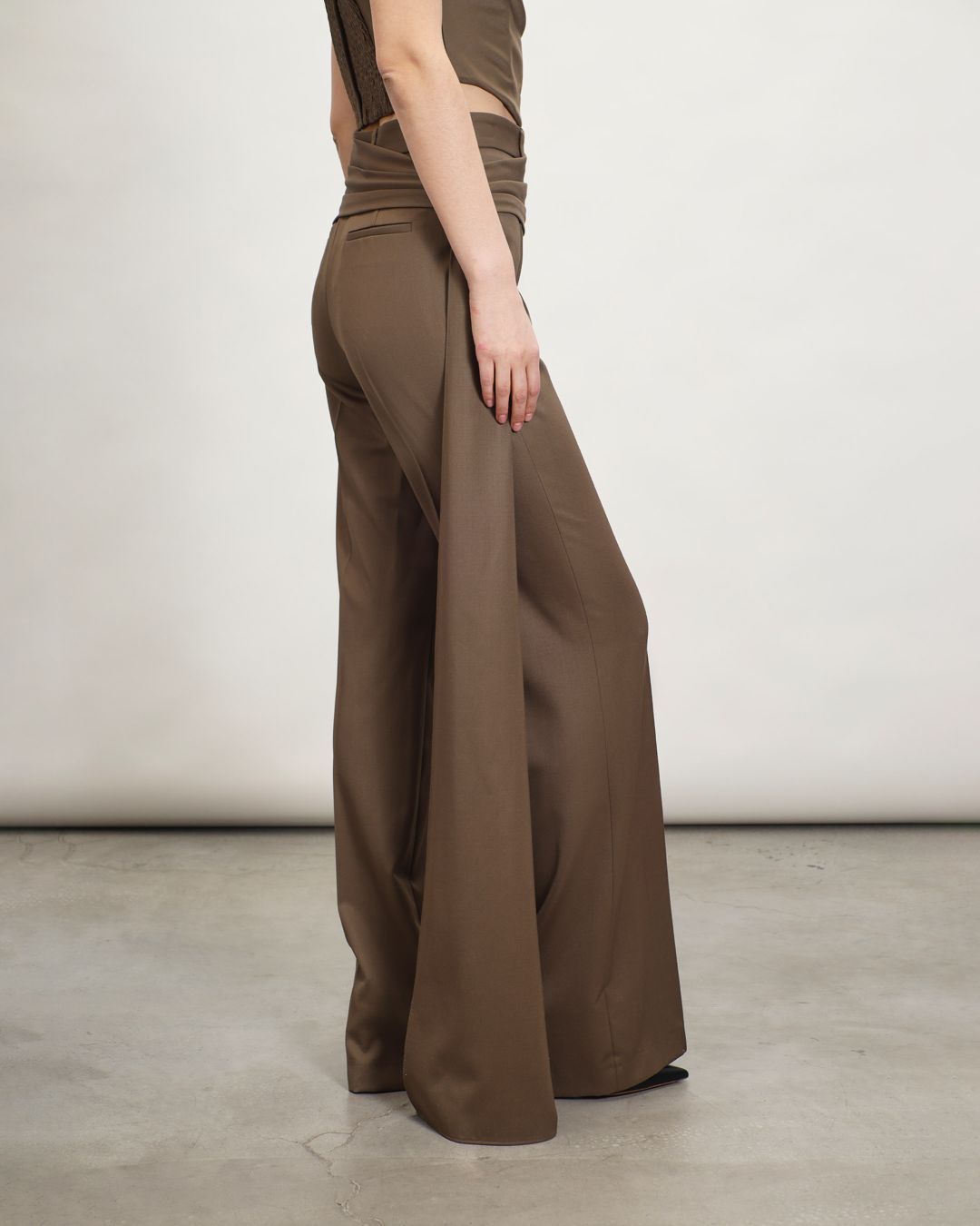 Купить Брюки GIUSEPPE DI MORABITO