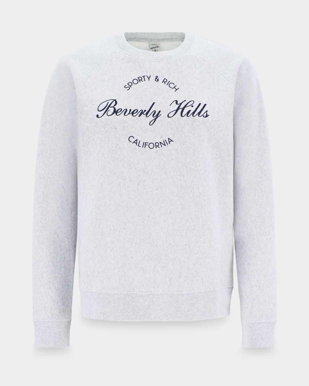 Купить Свитшот SPORTY&RICH