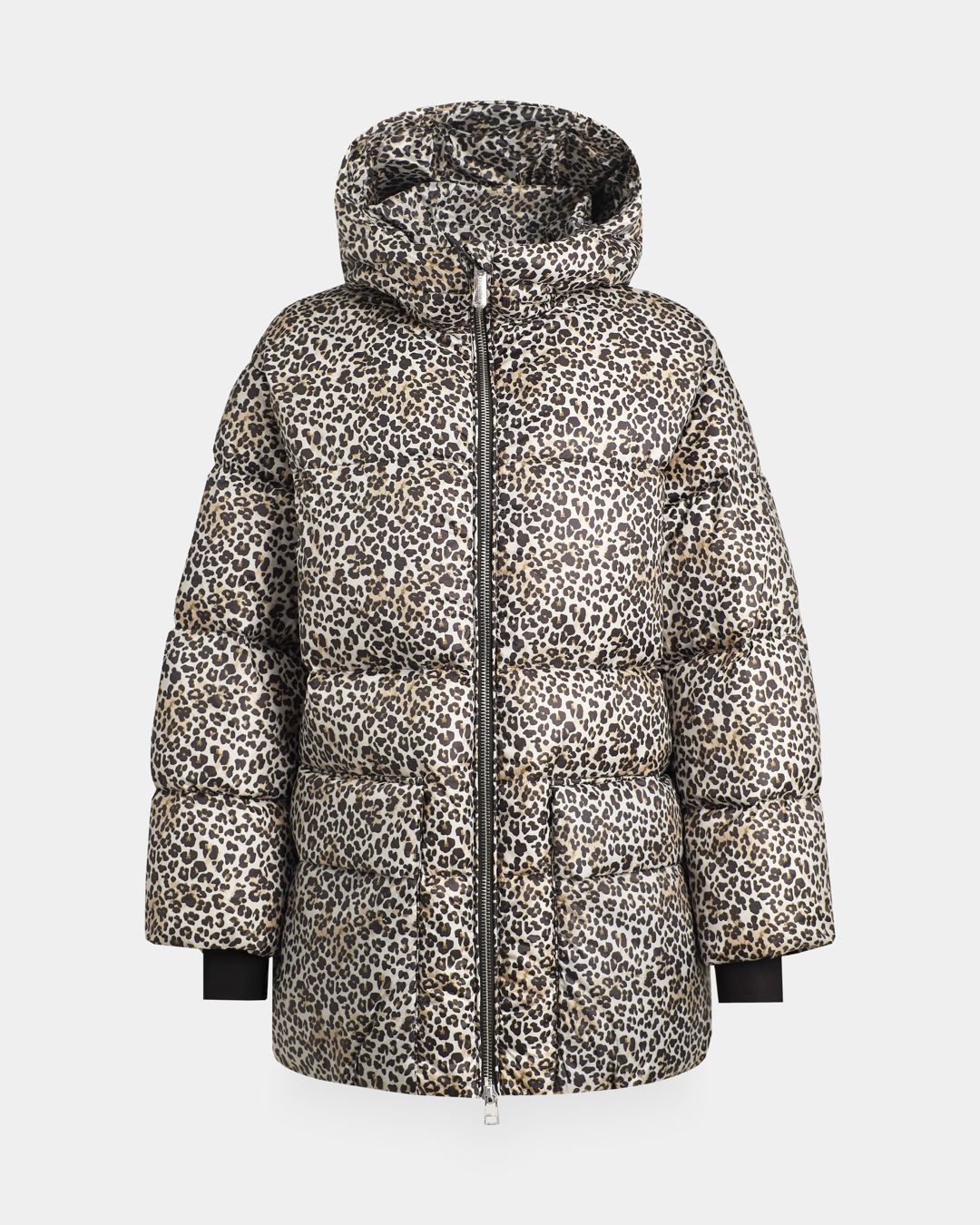 Купить Пуховик FREEDOMDAY