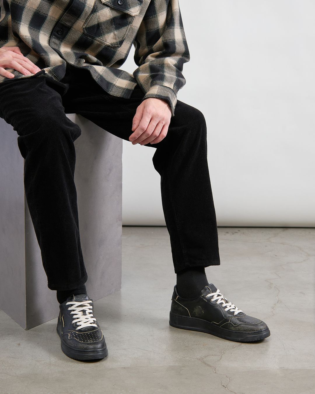 Купить Кеды AUTRY