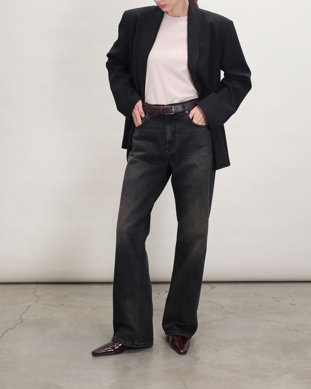 Купить Джинсы HAIKURE