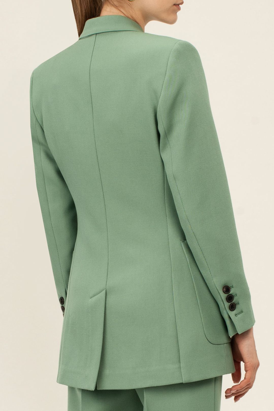 Купить Жакет AMI