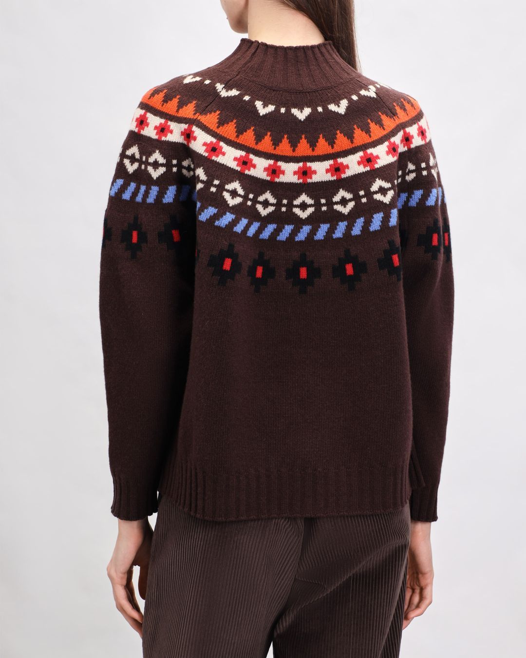 Купить Джемпер WEEKEND MAX MARA