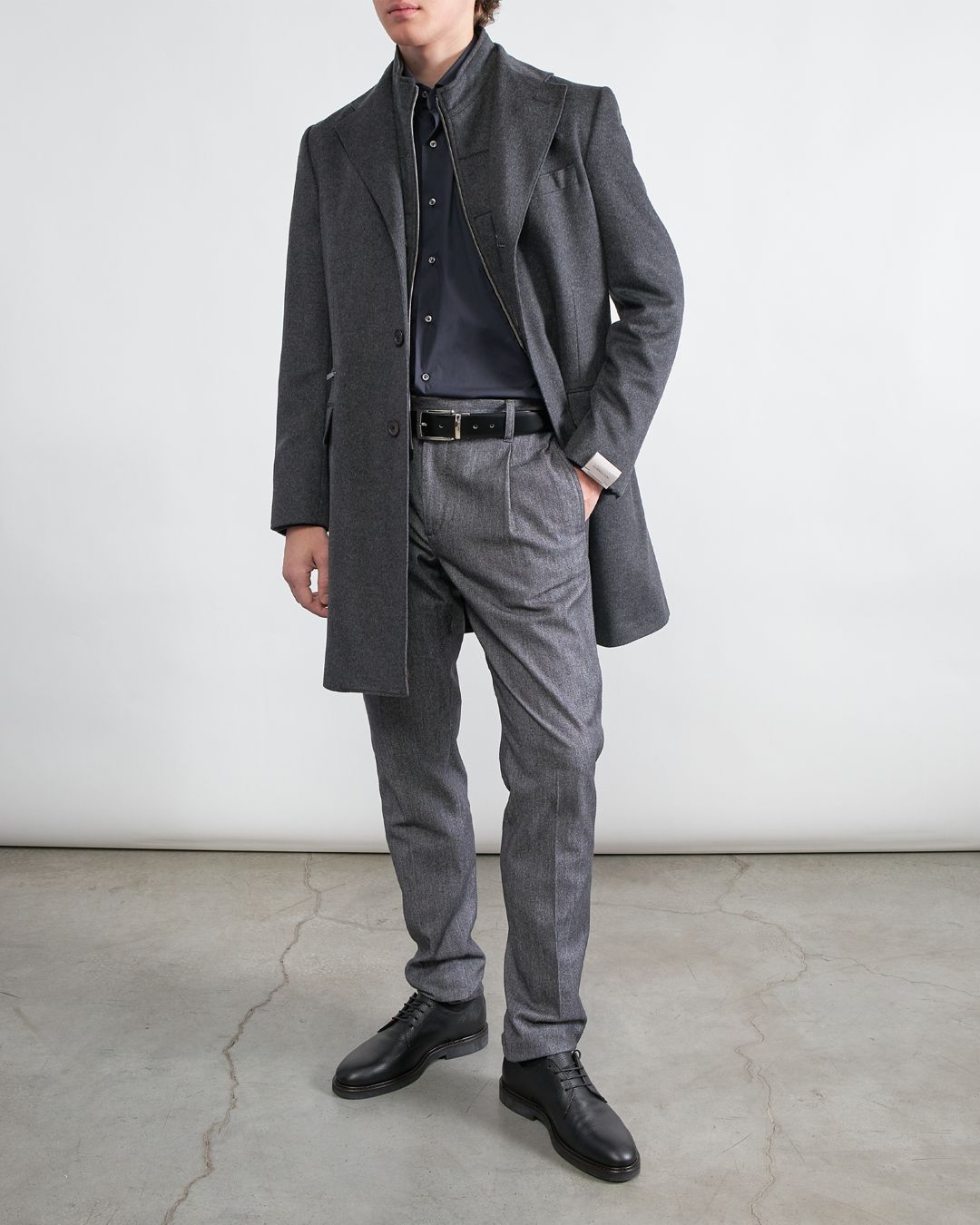 Купить Рубашка ALESSANDRO GHERARDI