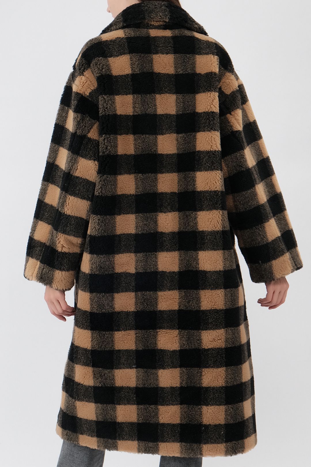 Купить Шубa STAND STUDIO