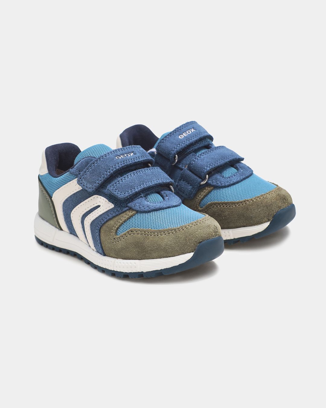 Купить Кроссовки GEOX