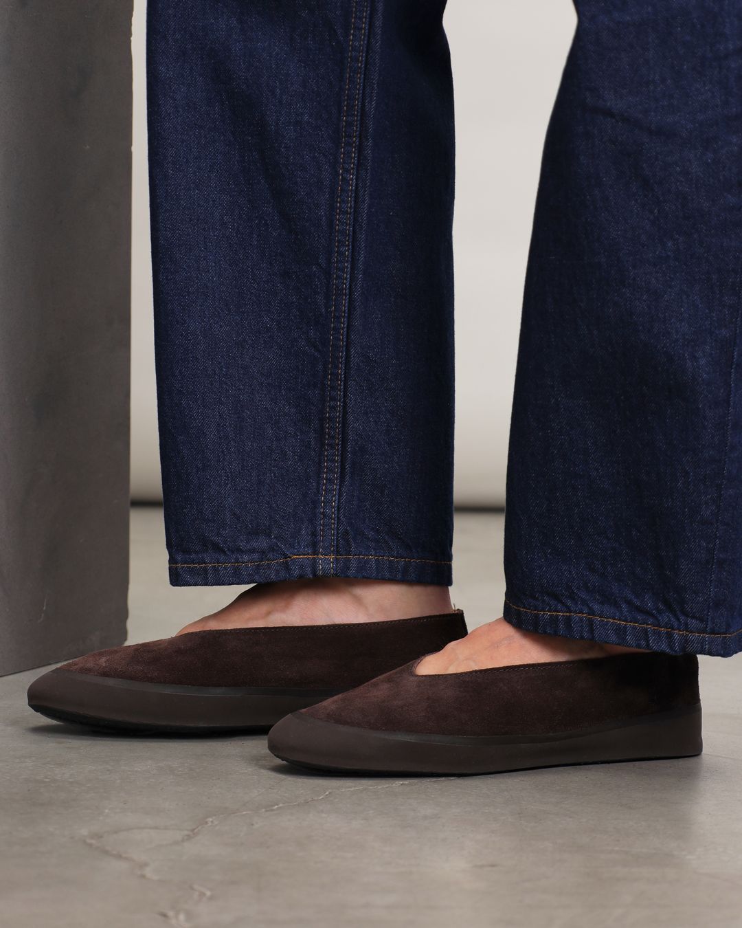 Купить Туфли LE MONDE BERYL