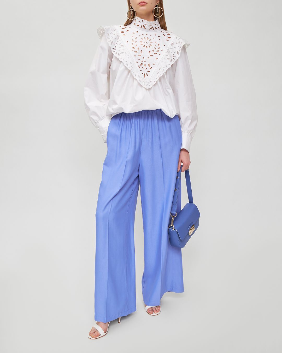 Купить Брюки FORTE FORTE