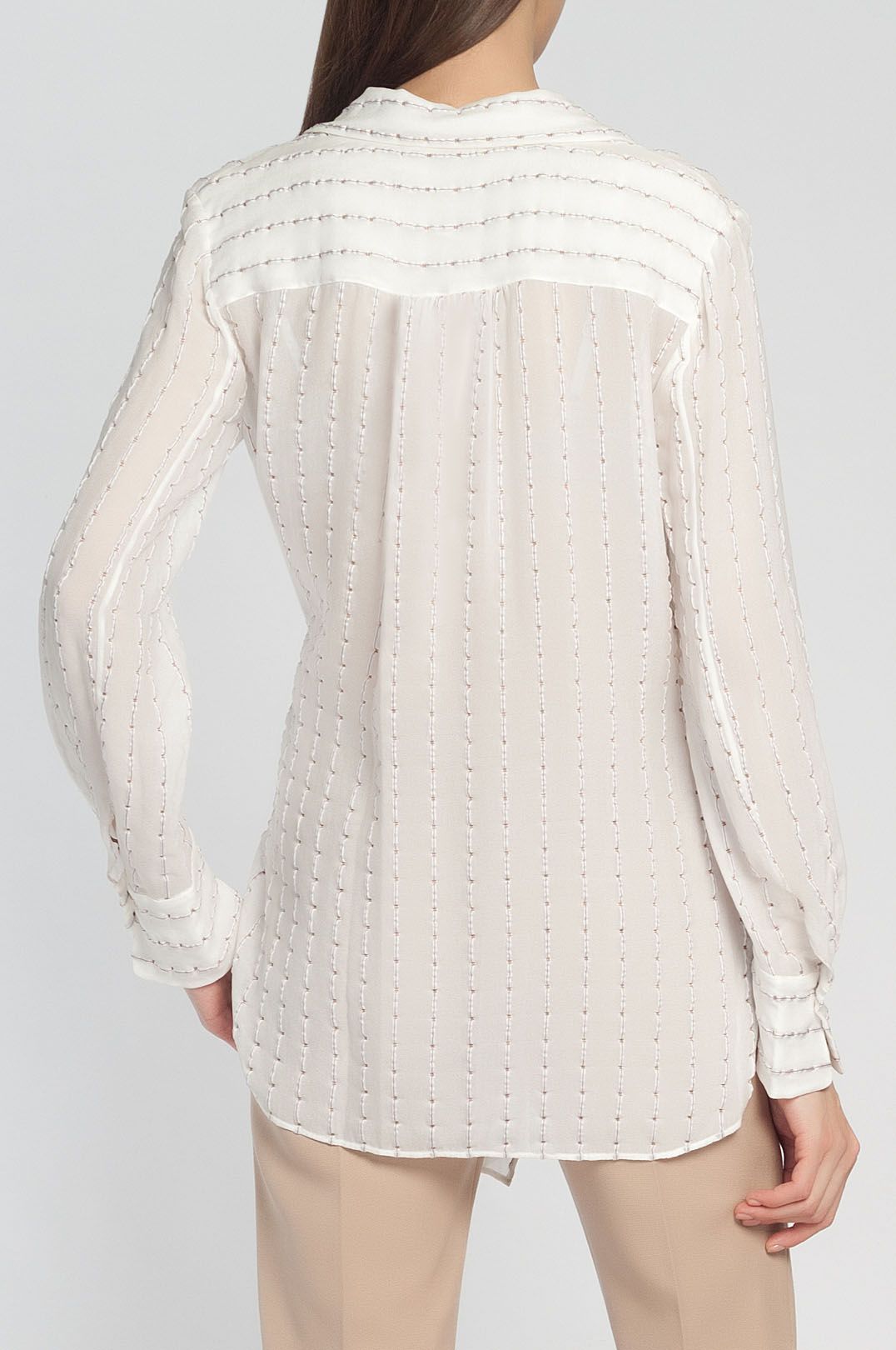 Купить Блуза CHLOE