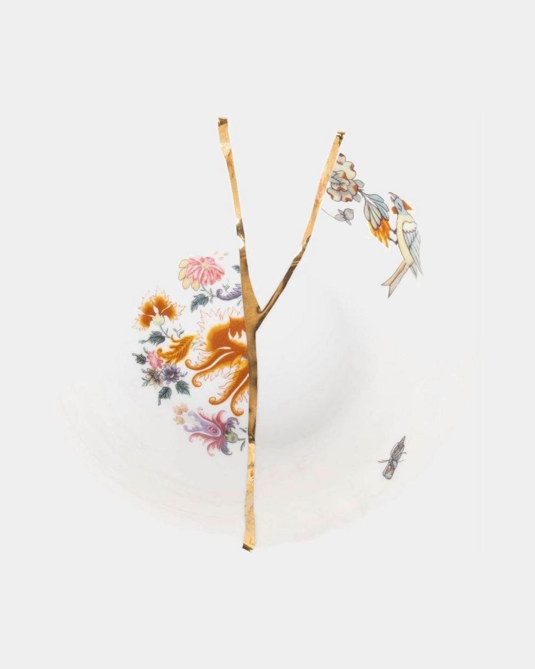 Купить Салатник SELETTI