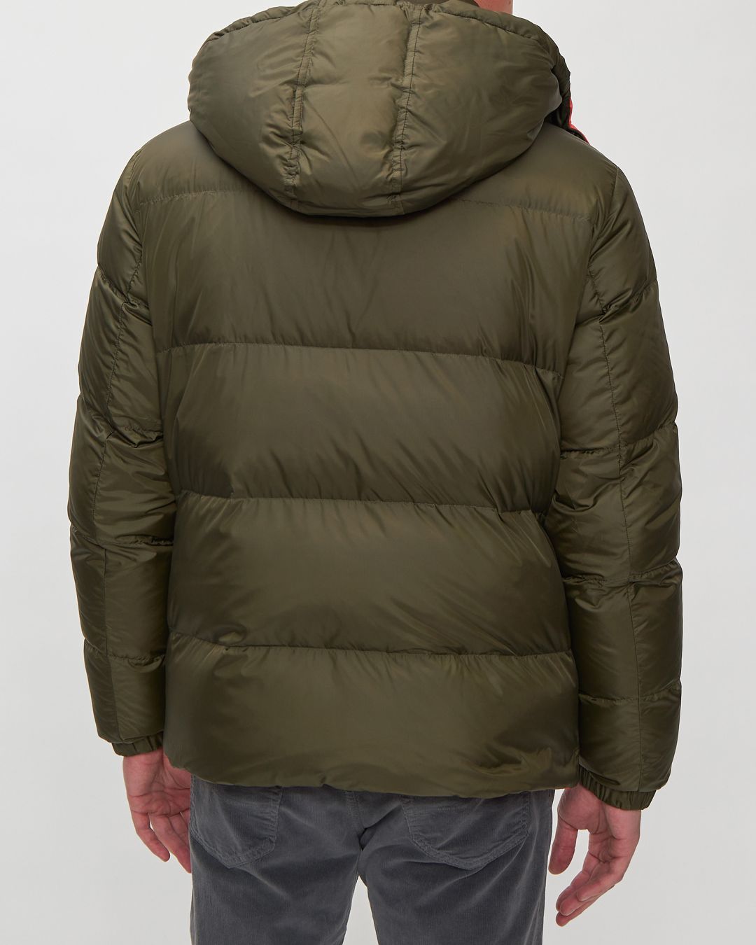 Купить Пуховик YVES SALOMON