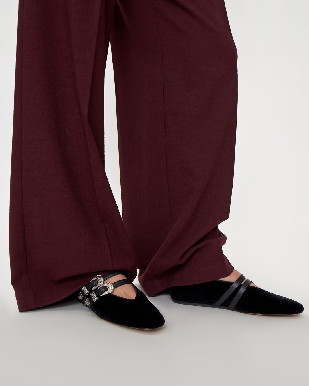 Купить Туфли LE MONDE BERYL