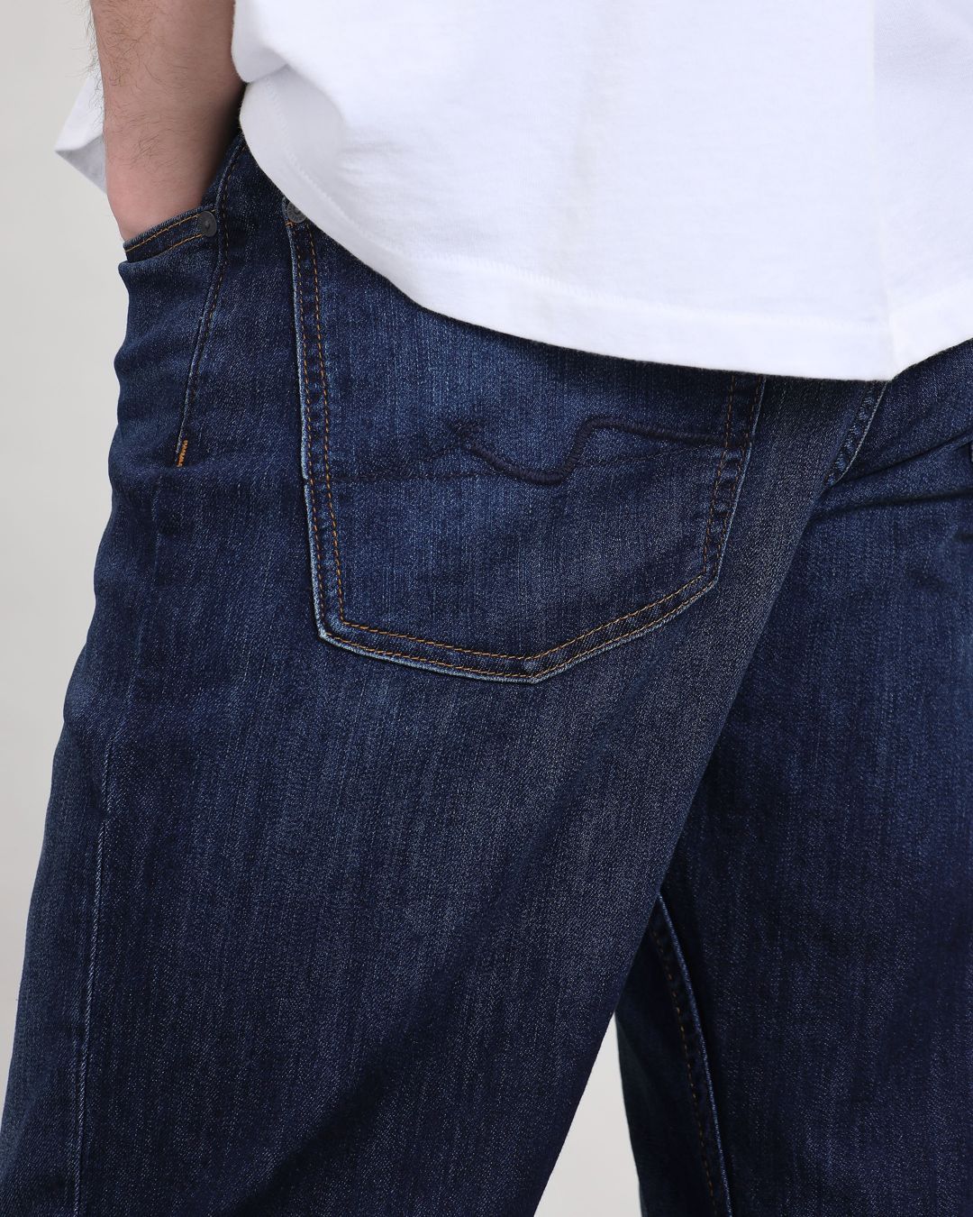 Купить Джинсы 7 FOR ALL MANKIND