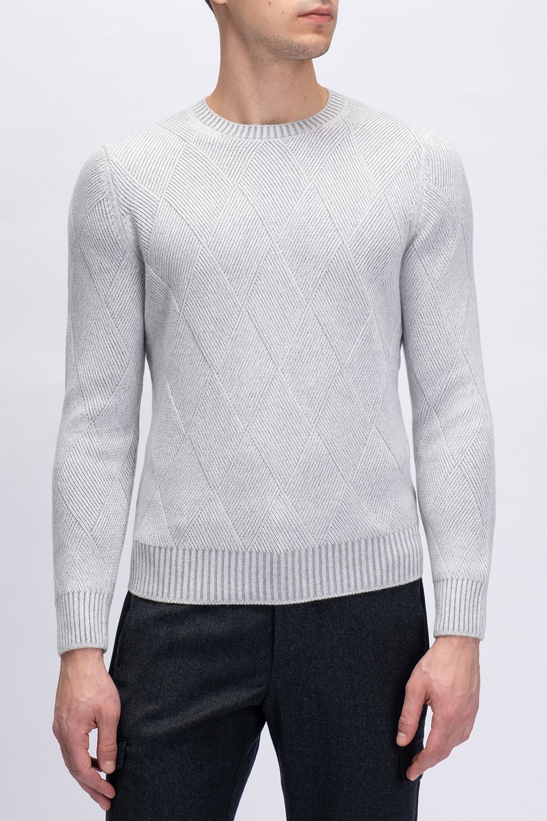 Купить Джемпер GRAN SASSO