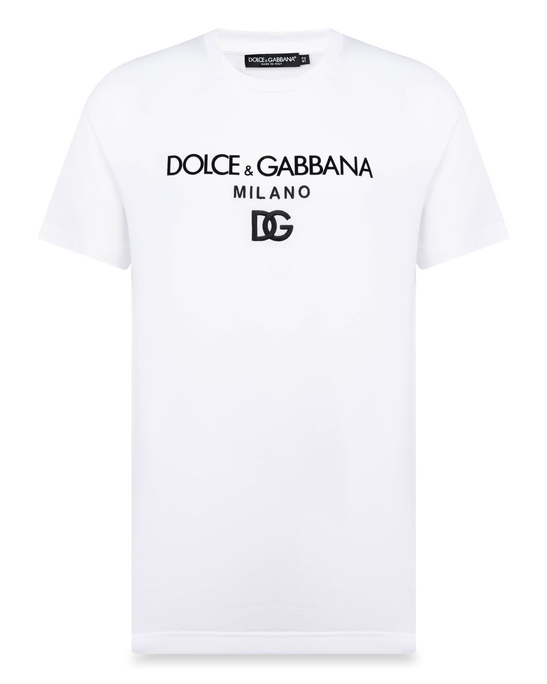 Купить Футболка DOLCE & GABBANA