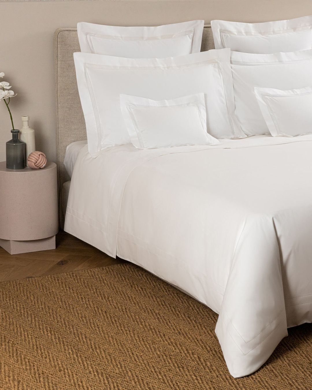 Купить Комплект постельного белья FRETTE