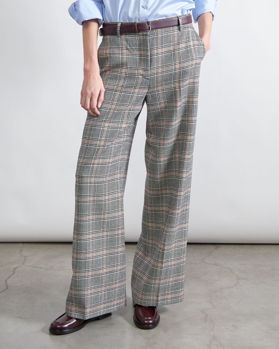 Купить Брюки WEEKEND MAX MARA