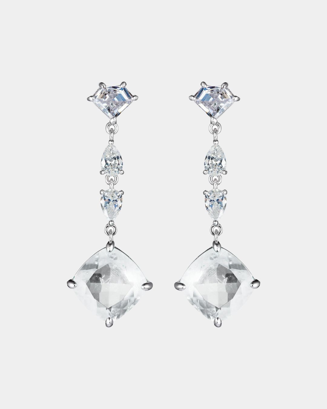 Купить Серьги MENDEL