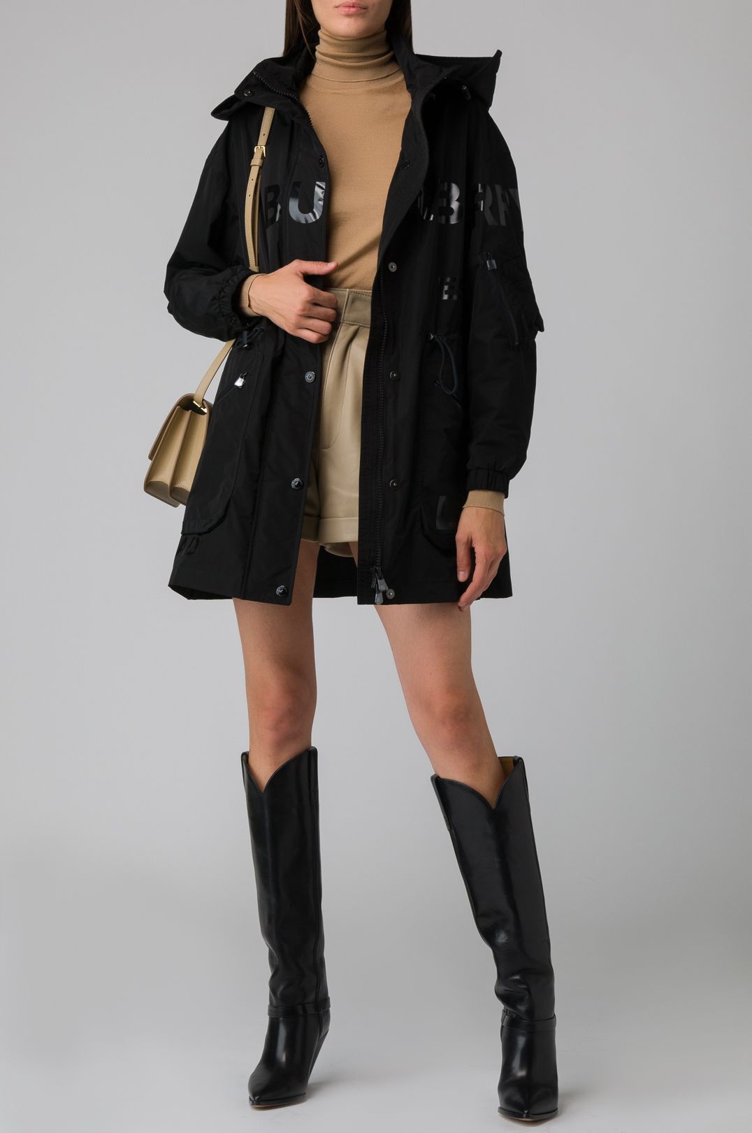 Купить Шорты MANOKHI