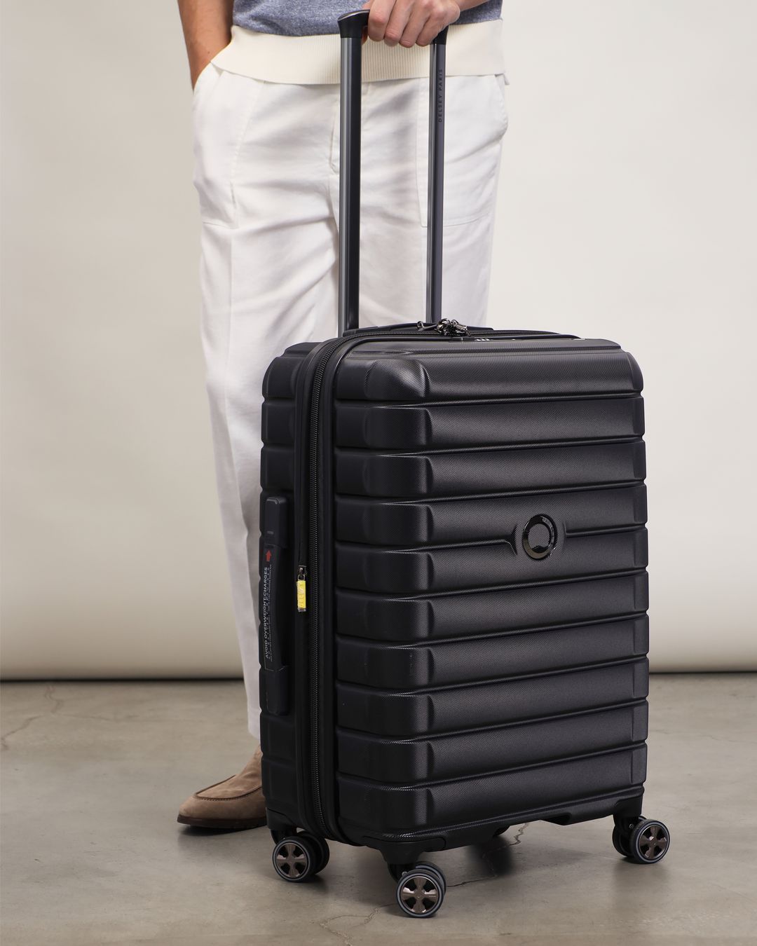 Купить Чемодан DELSEY