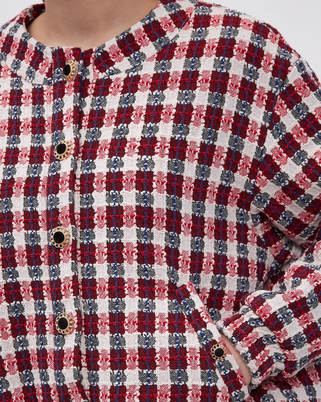 Купить Жакет BOTROIS