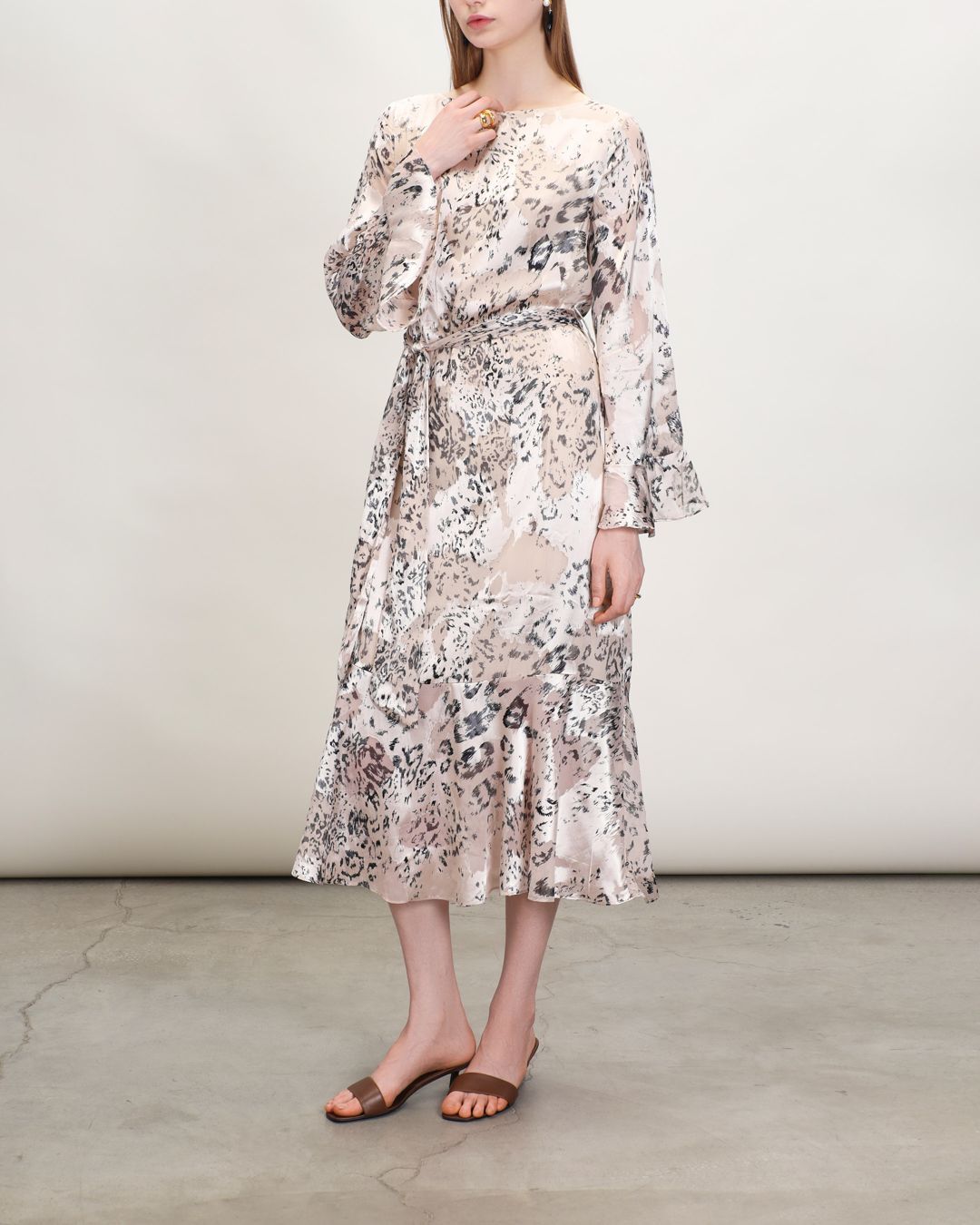 Купить Платье EMILIA DELLORO