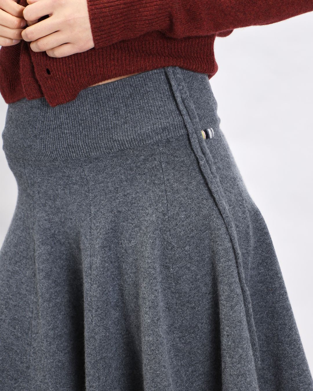 Купить Юбка EXTREME CASHMERE