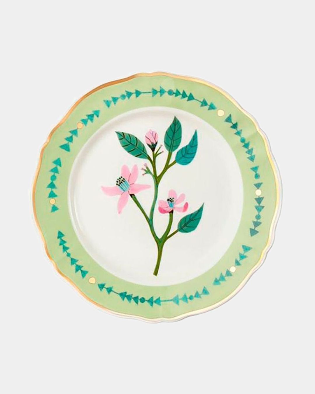 Купить Тарелка BITOSSI