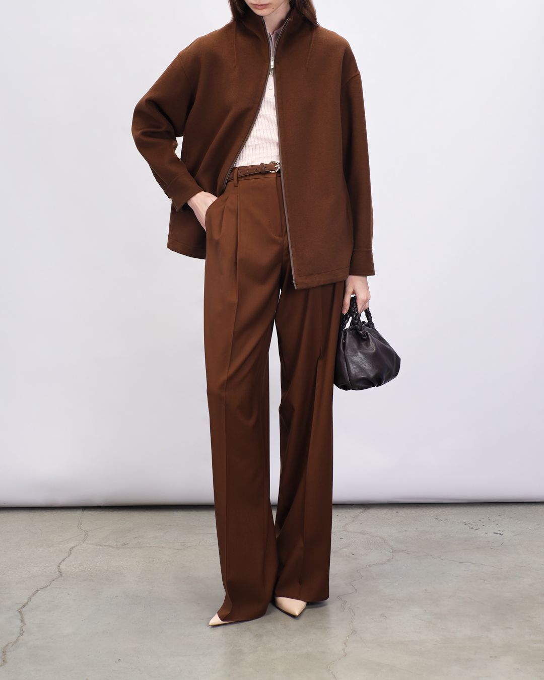 Купить Брюки MAX MARA STUDIO