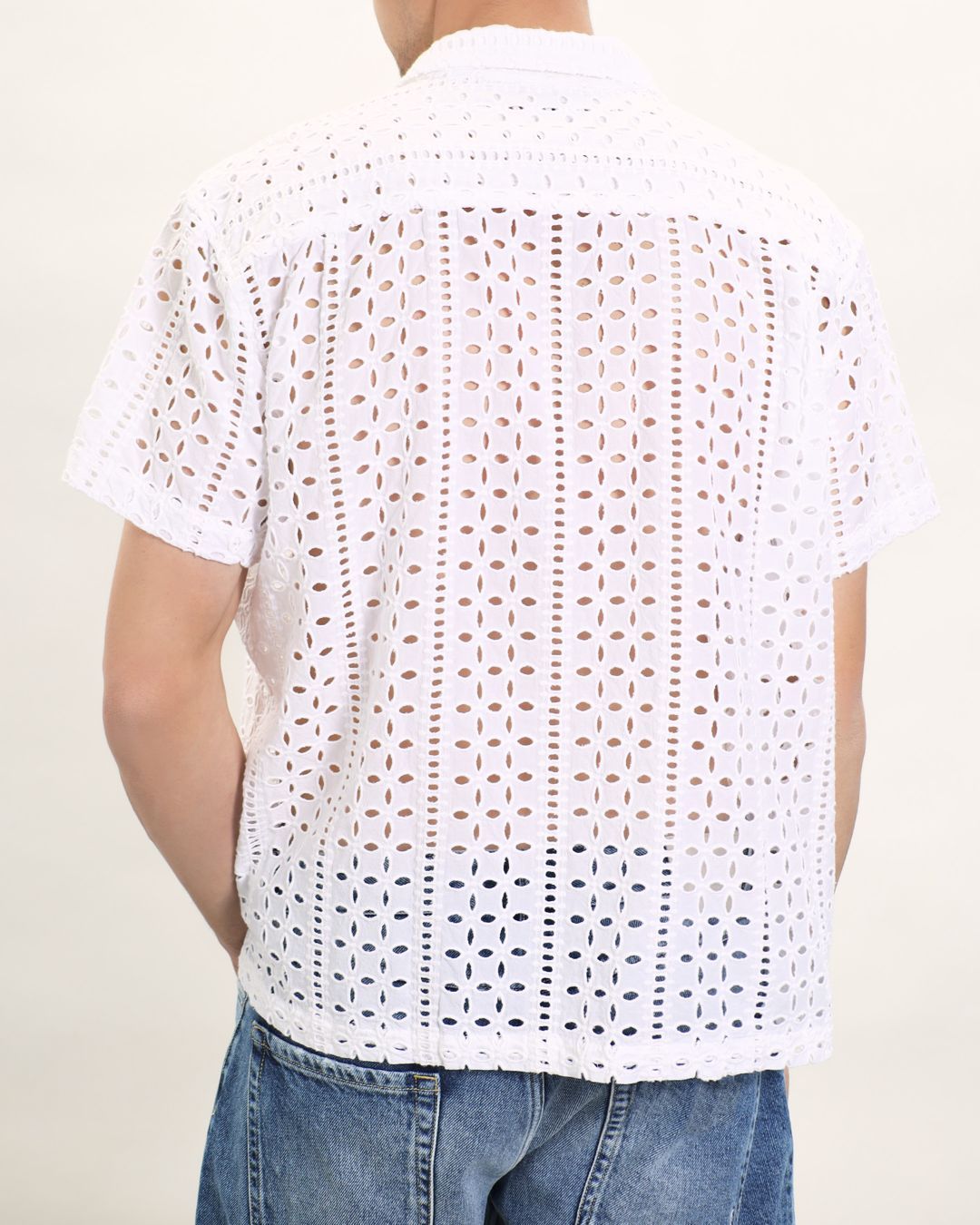 Купить Рубашка кор OBEY