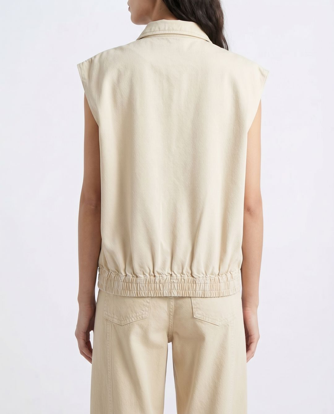 Купить Жилет ICON DENIM