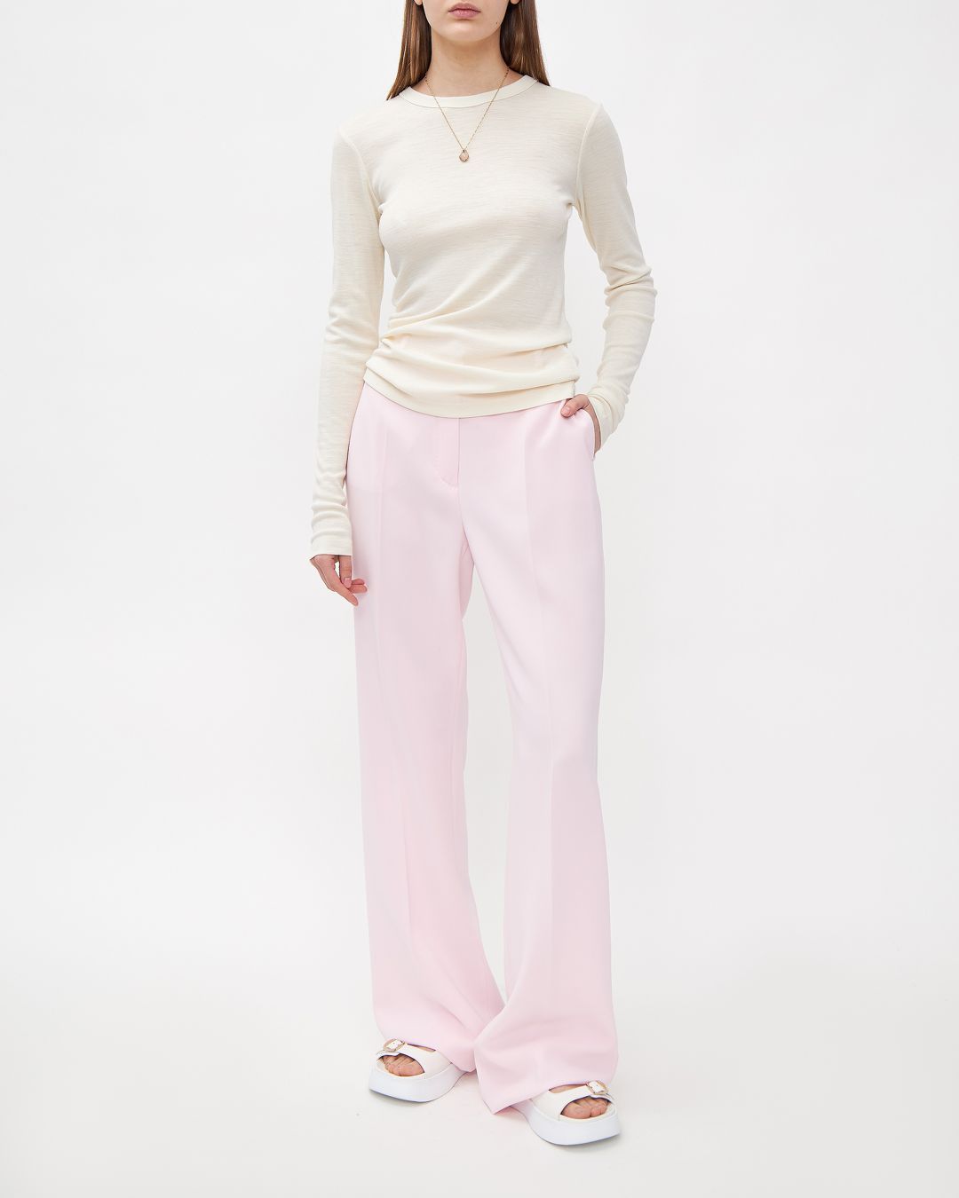 Купить Брюки MAX MARA STUDIO