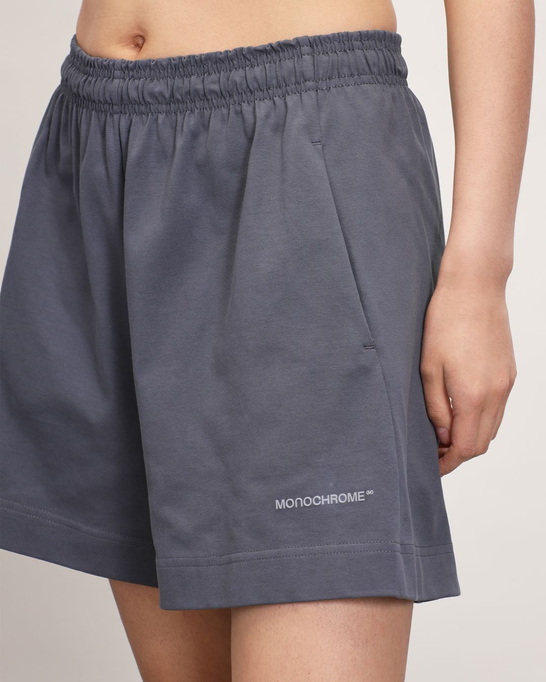Купить Шорты MONOCHROME