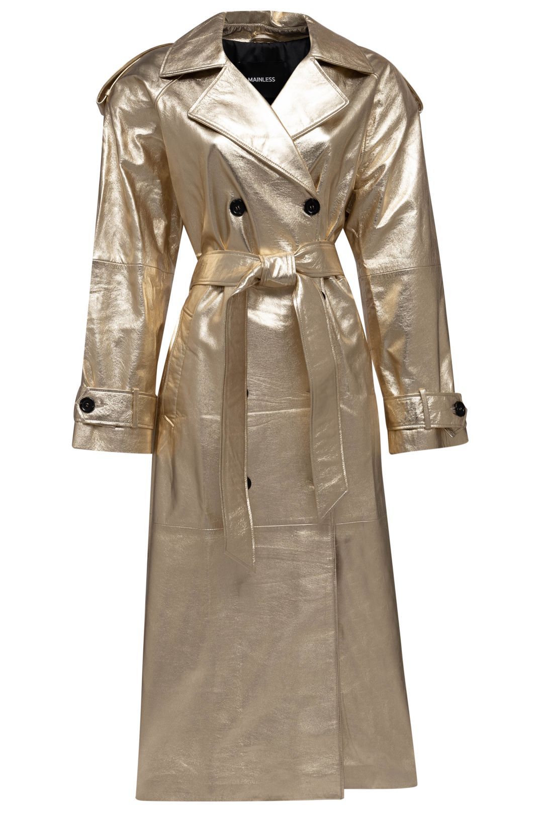 Купить Плащ MAINLESS