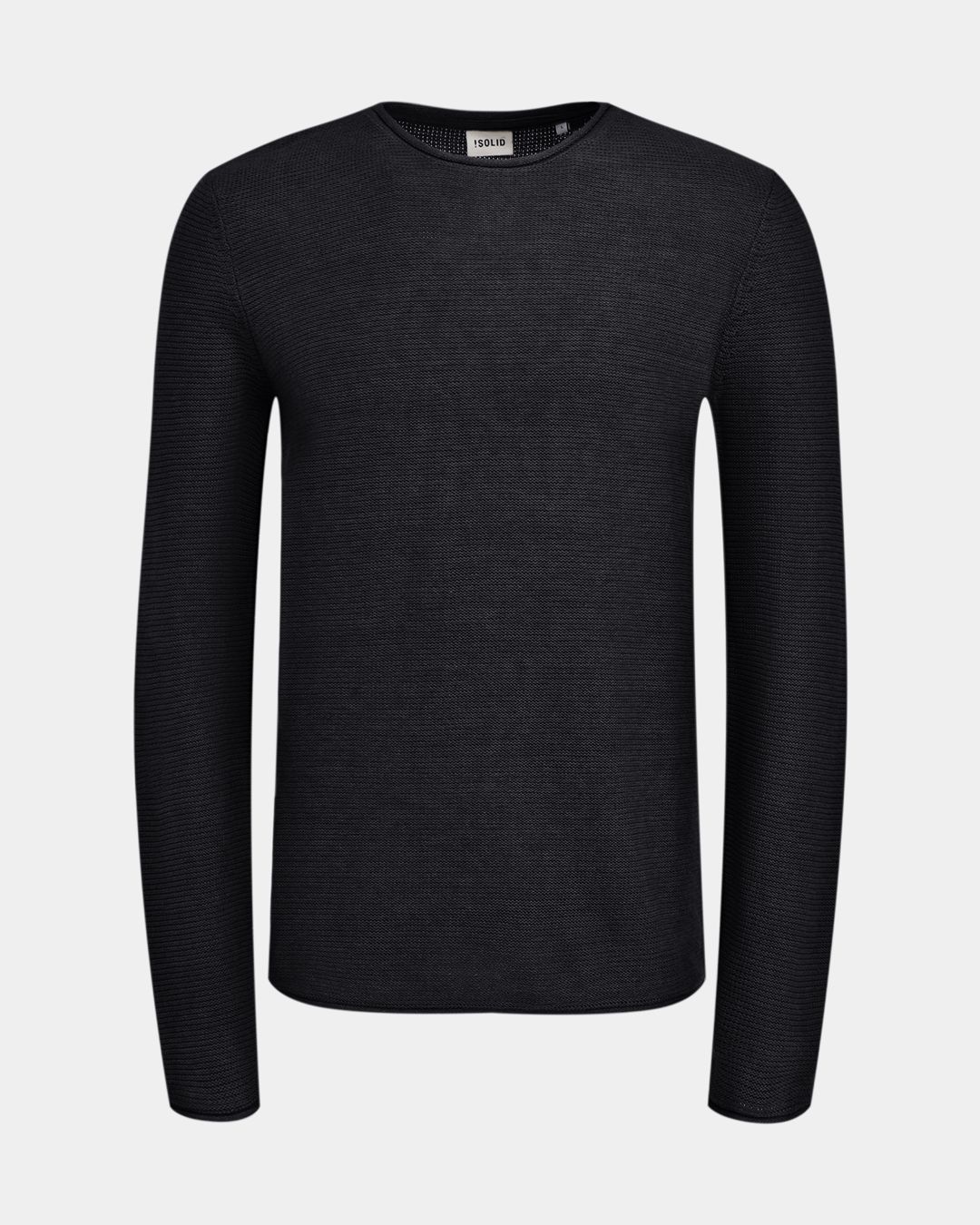 Купить Джемпер SOLID