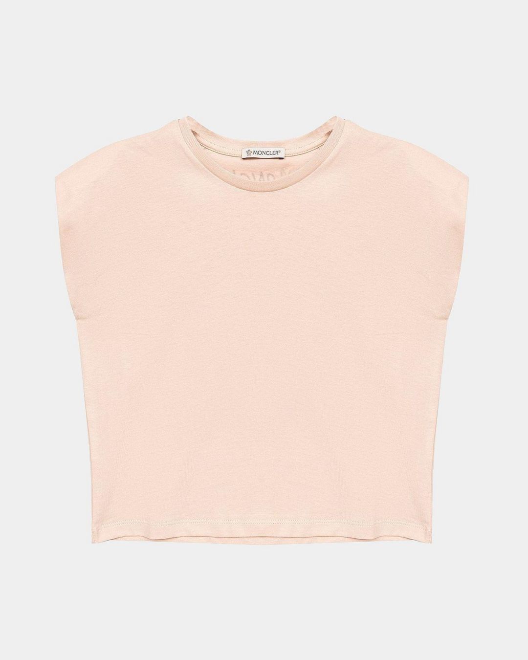 Купить Футболка MONCLER