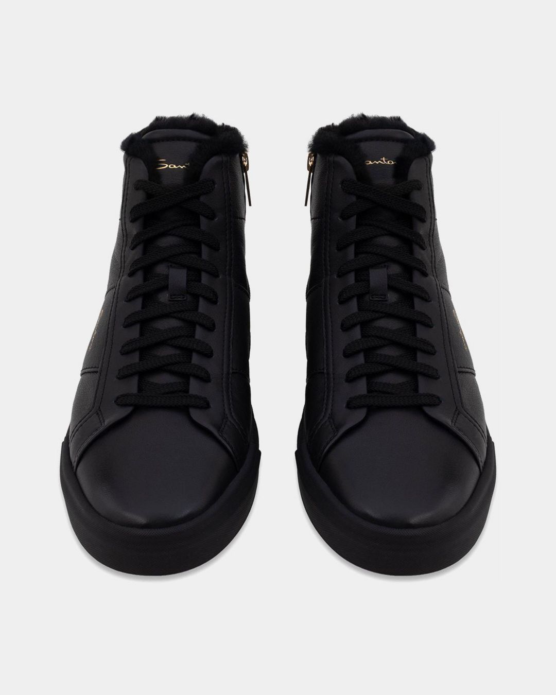 Купить Кеды SANTONI