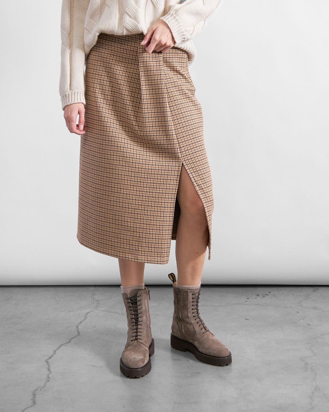 Купить Юбка WEEKEND MAX MARA