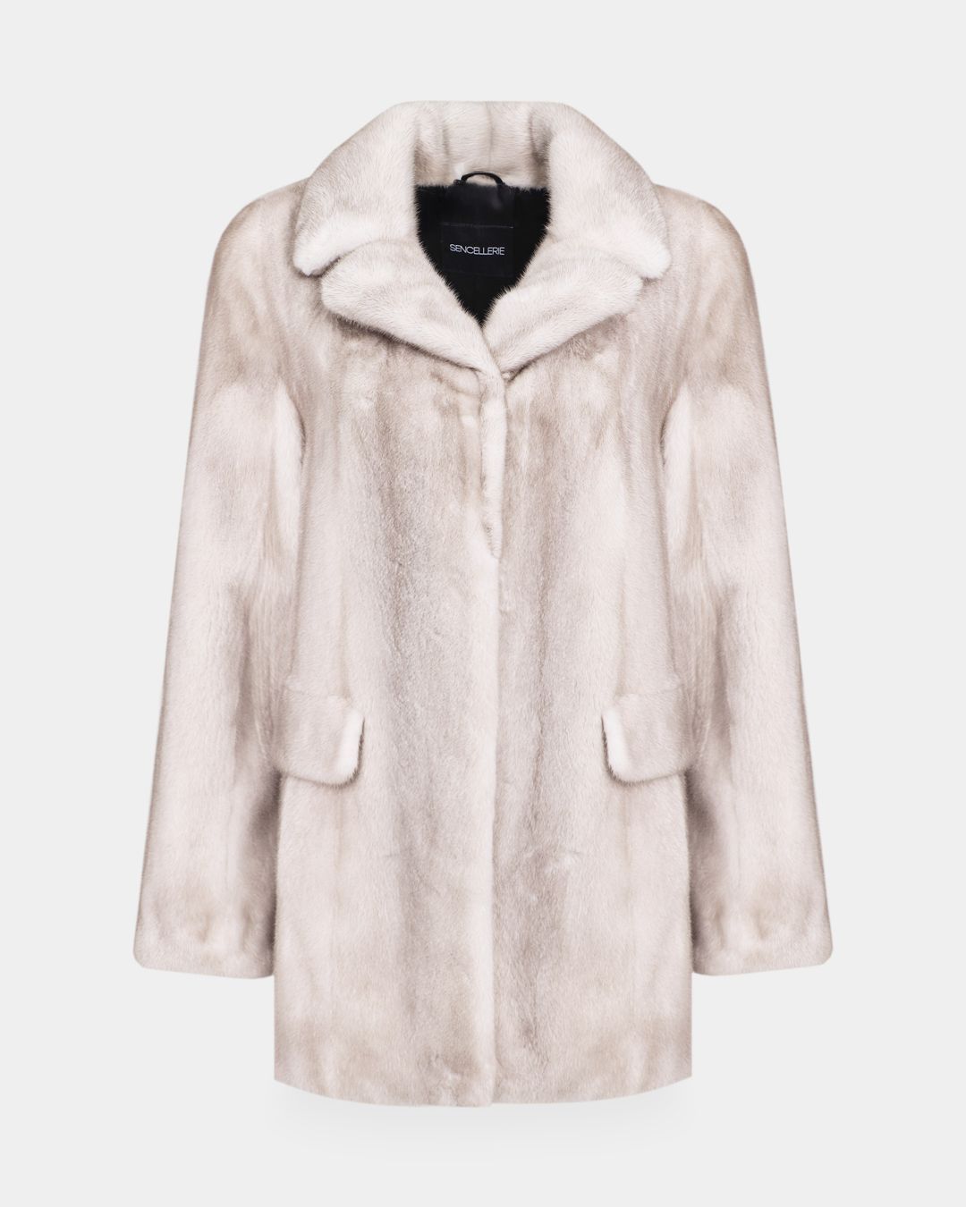 Купить Шуба SENCELLERIE