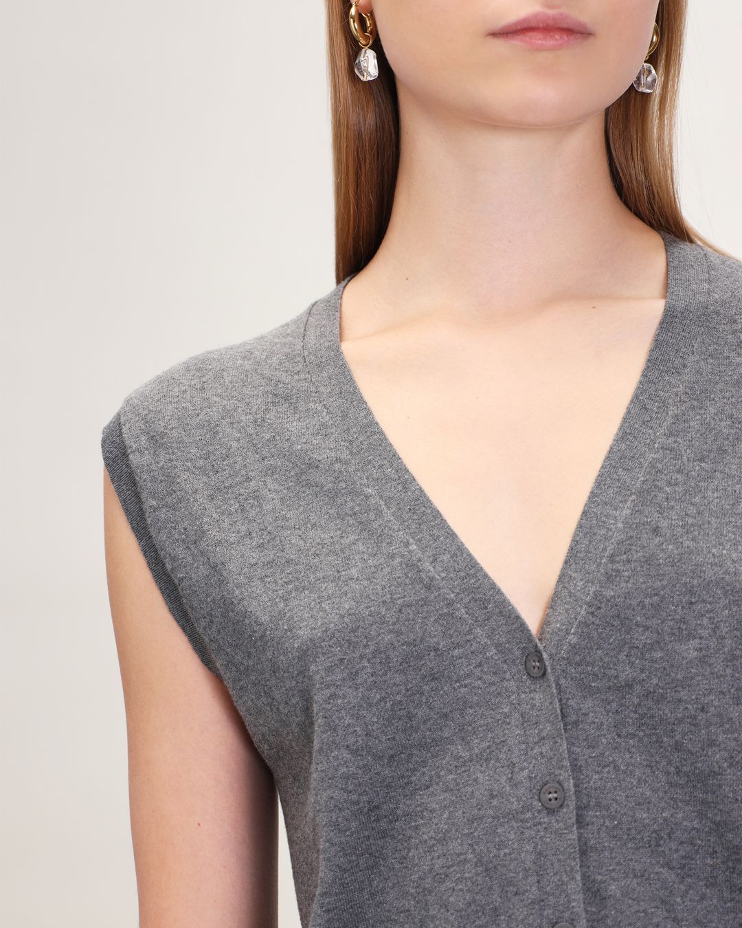 Купить Жилет SANCHY