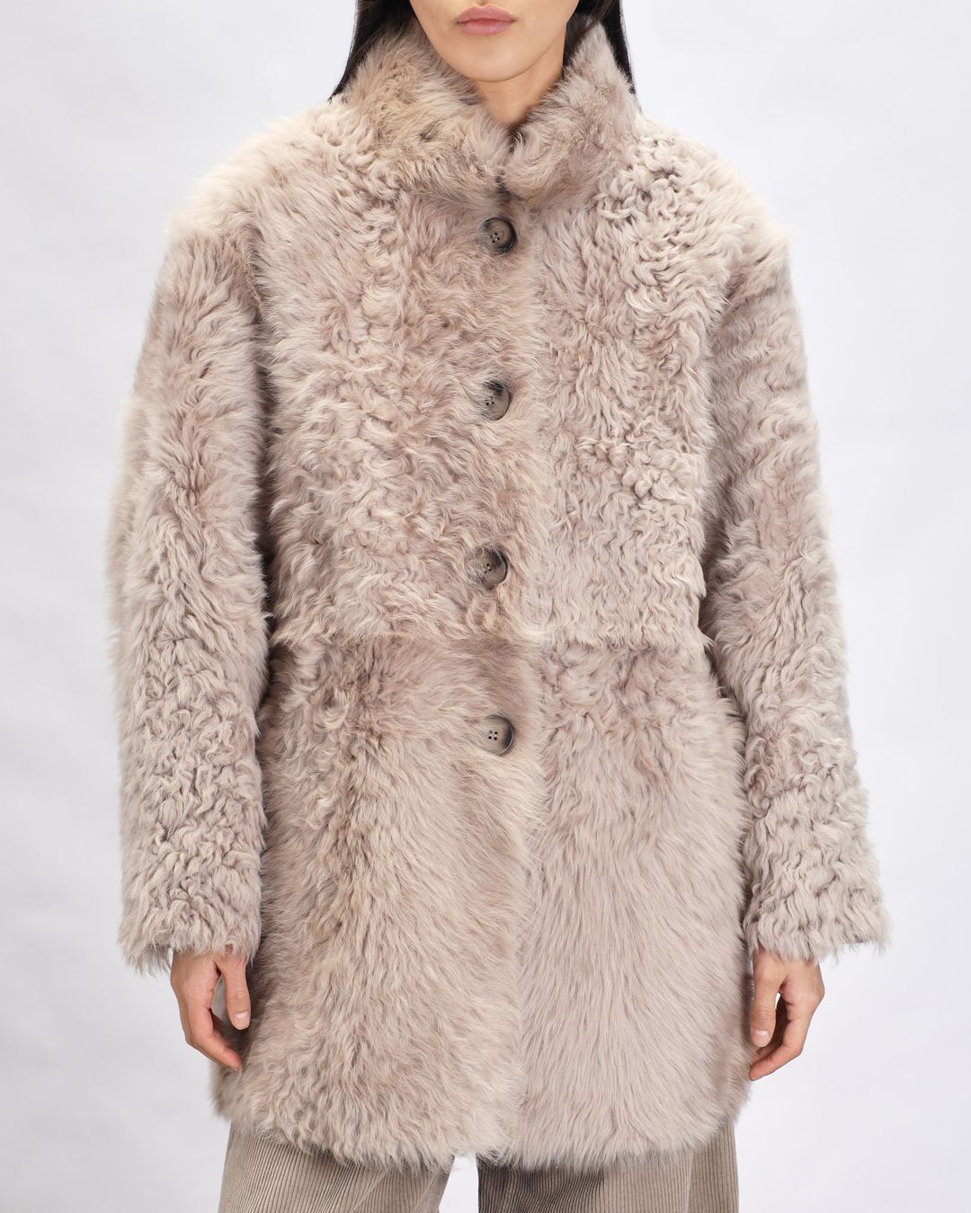 Купить Дубленка CHAUD STUDIO