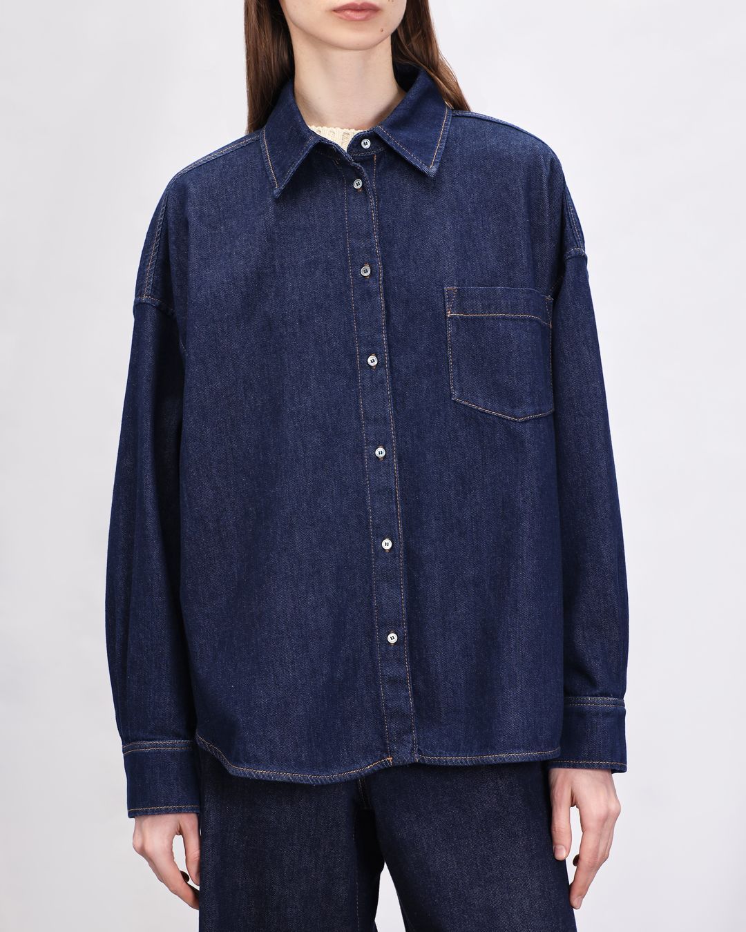 Купить Рубашка WEEKEND MAX MARA