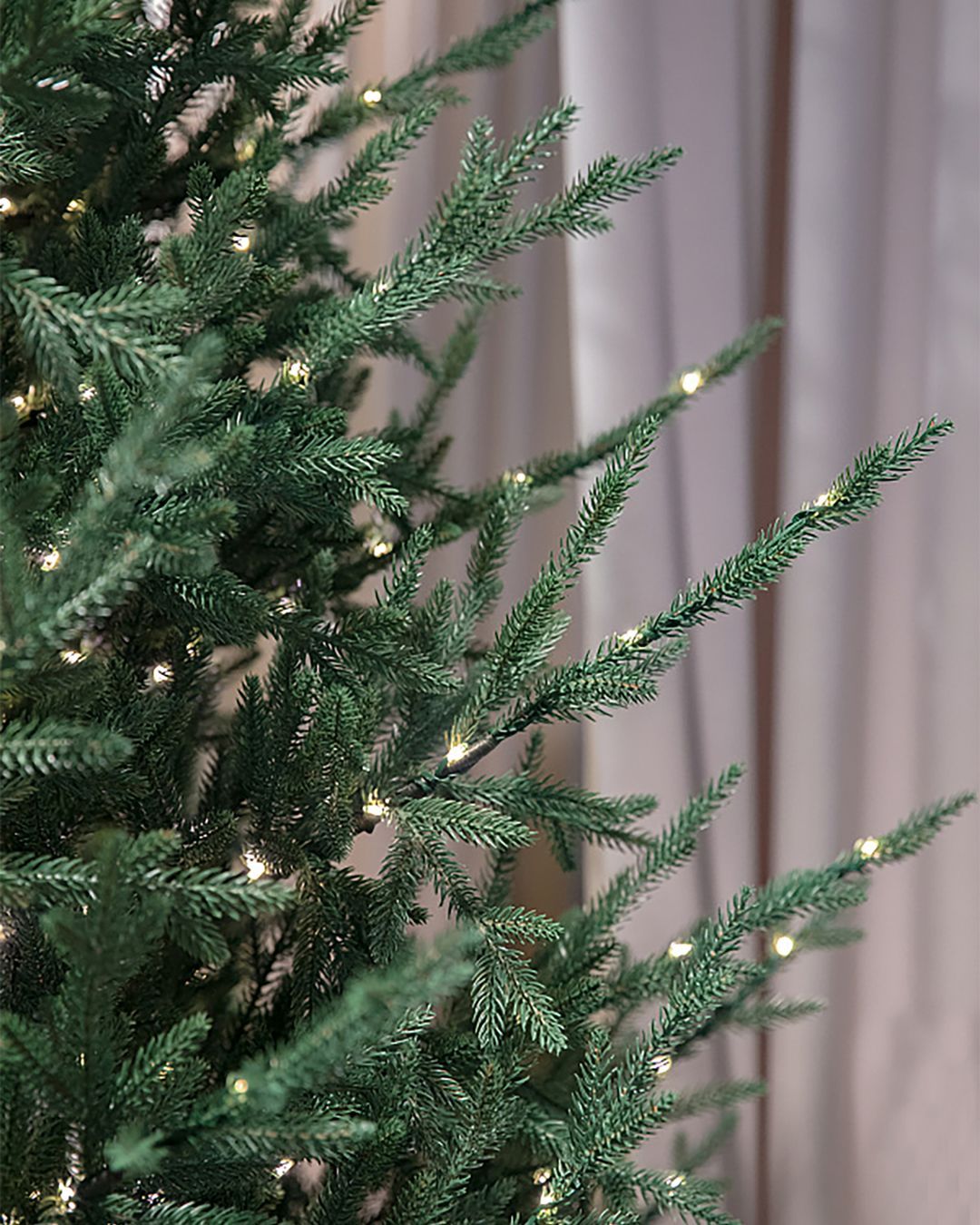 Купить Елка искусственная 180 см MAX Christmas