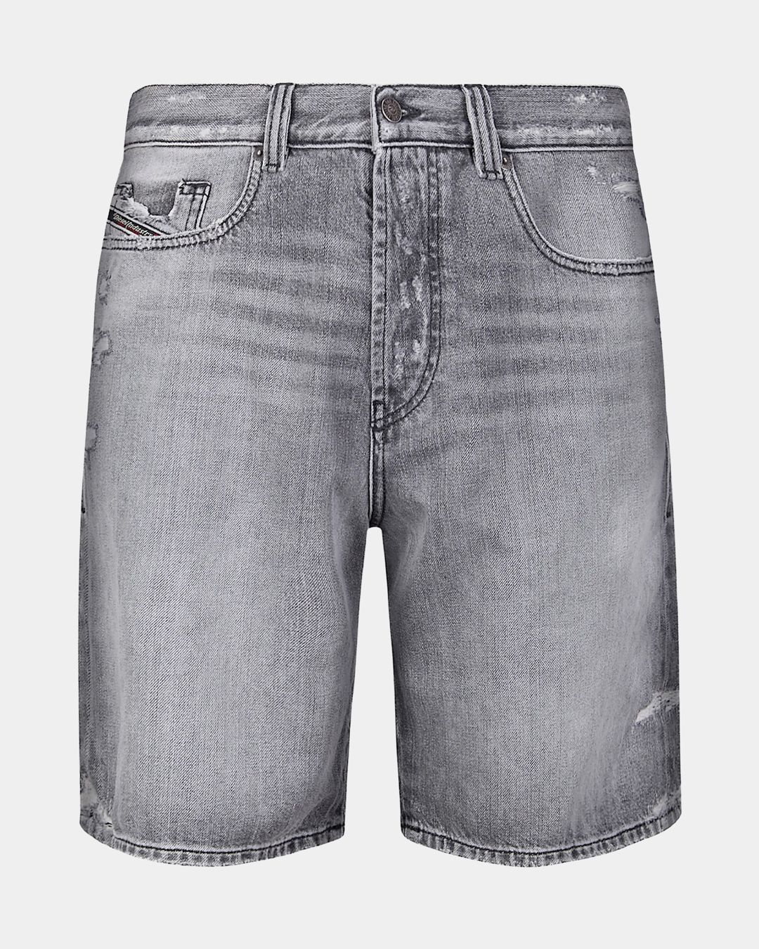 Купить Шорты DIESEL