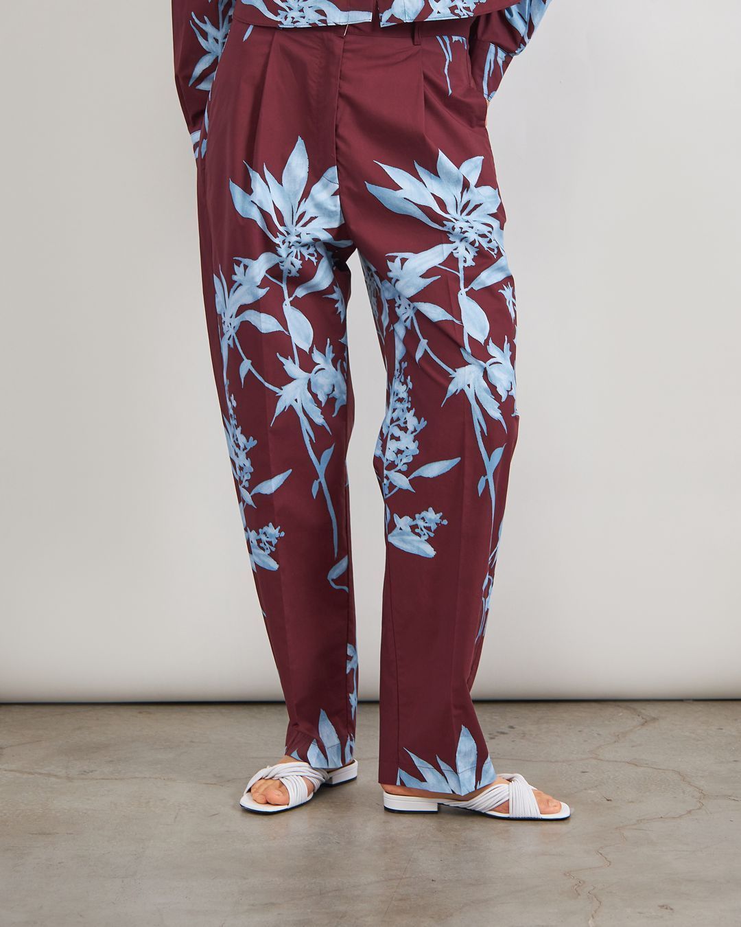 Купить Брюки FORTE FORTE