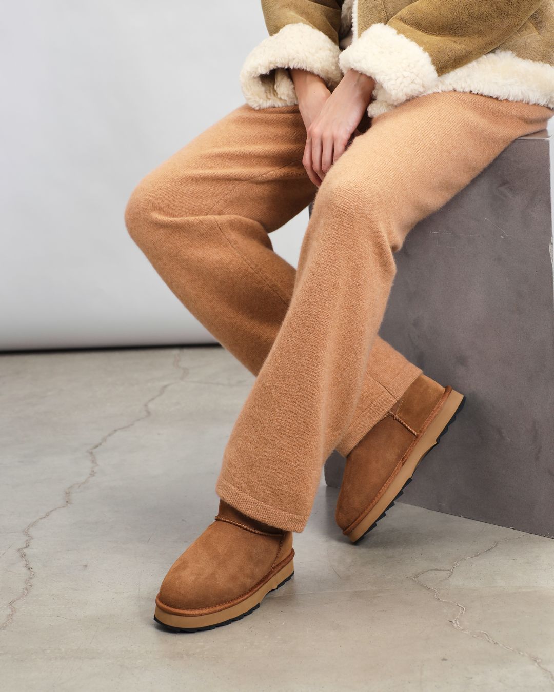 Купить Ботинки EMU Australia