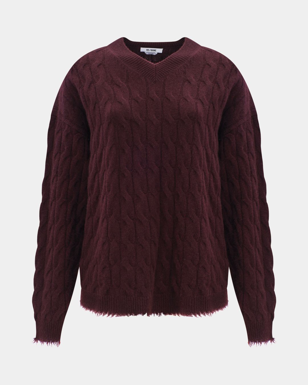 Купить Джемпер RE/DONE