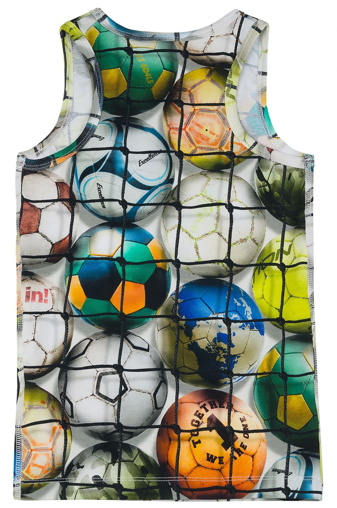 Купить Топ MOLO KIDS