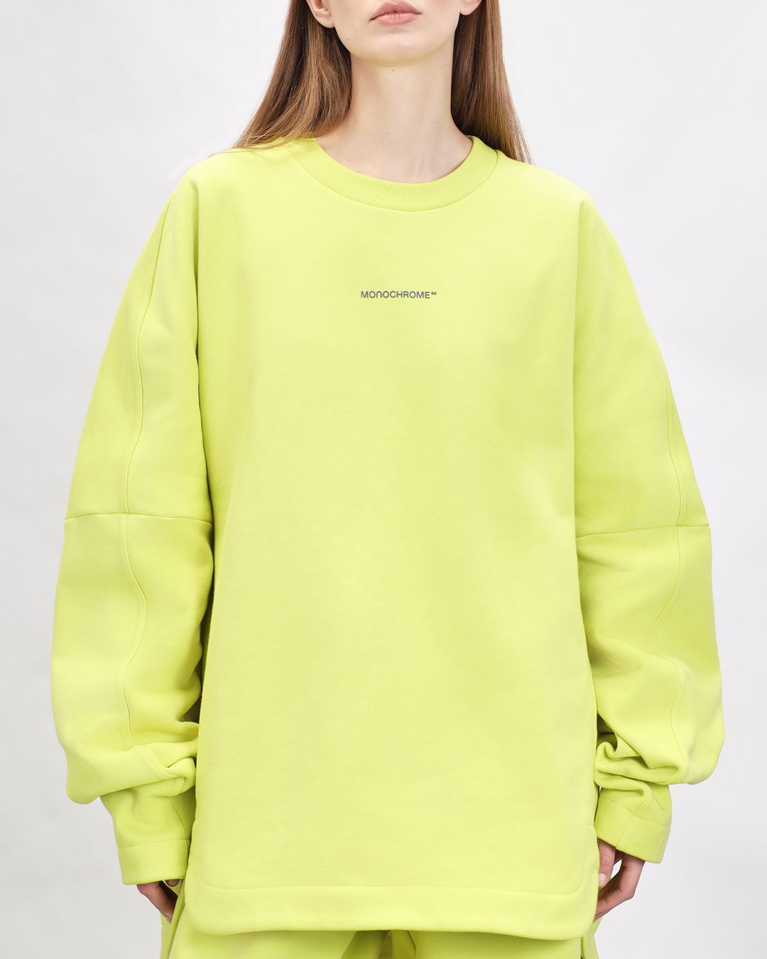 Купить Свитшот MONOCHROME